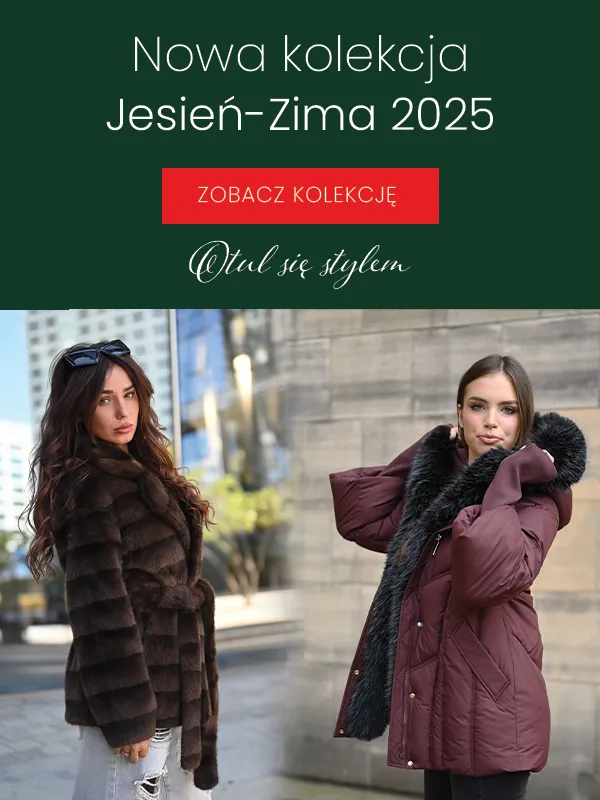 A/W 2025 Vaston