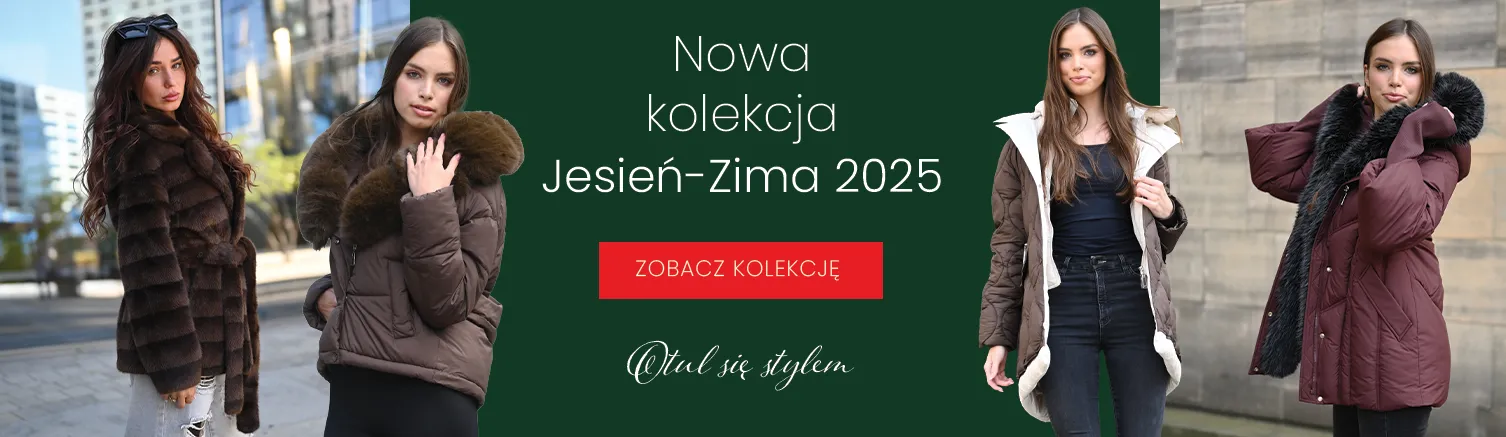 A/W 2025 Vaston